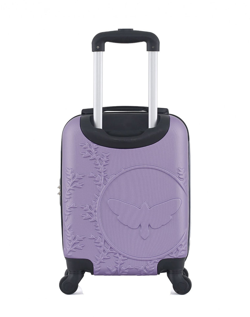LPB LUGGAGE - Valise Cabine XXS NAIS 46 cm 4 Roues