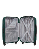 GENTLEMAN FARMER - LOT DE 2 - Valises cabine et cabine XXS PORTER