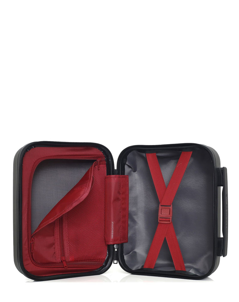 SWISS KOPPER - Vanity AIGLE-K 23 cm