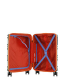 Valise Cabine XS Rigide EVERGLADES
