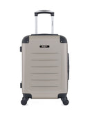 BLUESTAR - Valise Cabine OPERA 55 cm 4 Roues