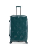 Lot de 2 Valises Grand Format et Taille Moyenne AQUILA
