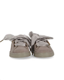 PUMA - Basket Suede Heart Satin Wns