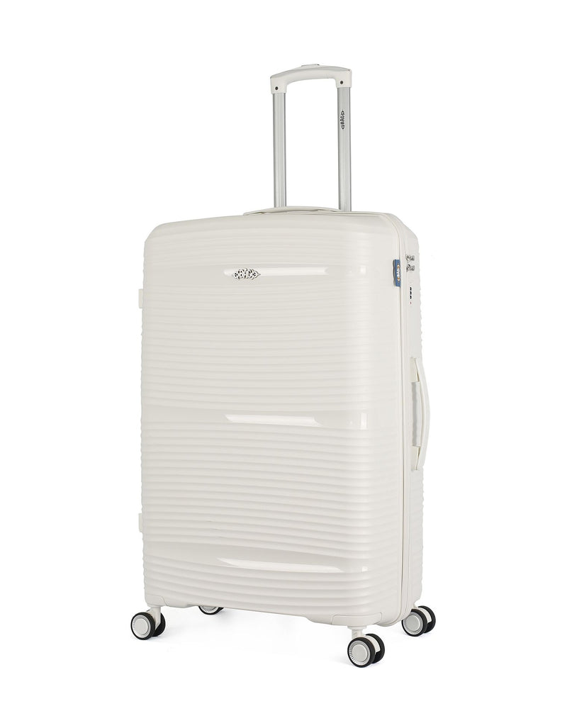 OBAGO  -  Lot de 2  -  Valise grand format et valise weekend CENTAURE