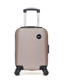 BLUESTAR - Valise Petite Cabine XXS LONDON