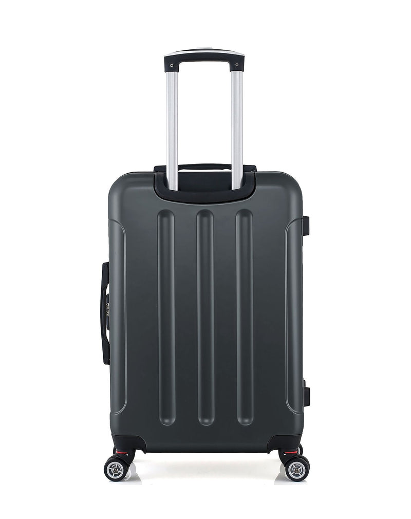 BLUESTAR - Lot de 2 - Valise weekend et valise cabine TUNIS