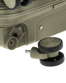 Valise Cabine XS Rigide LUGANO