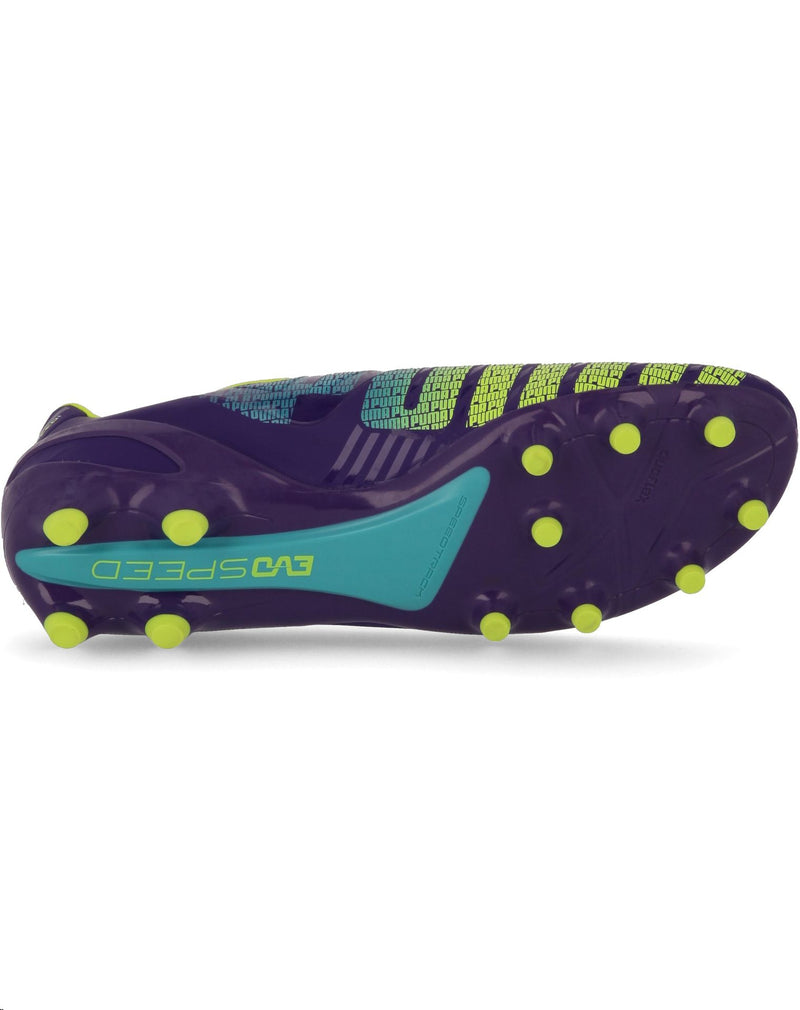 PUMA - CHAUSSURE evoSPEED 1,3 FG