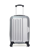 HERO - LOT DE 2 - Valises cabine et vanity VESUVIO