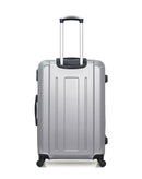 HERO - LOT DE 3 - Valises grand format, weekend et cabine VESUVIO