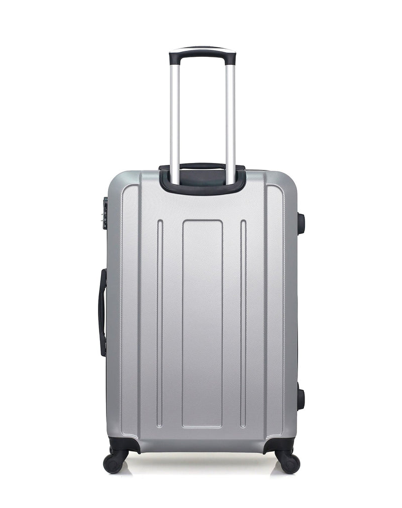 HERO - LOT DE 2 - Valises grand format et cabine VESUVIO