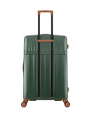 Lot de 2 Valises Rigides Grand Format et Cabine ZERMATT