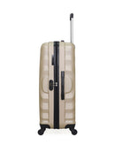 HERO - Lot de 2 - Valises grand format et cabine XXS LAGOS