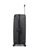 BLUESTAR - Set de 3 Valises MADRID