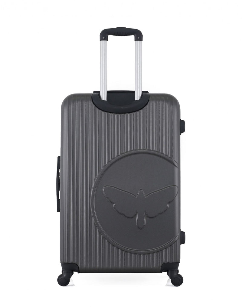 LPB LUGGAGE - LOT DE 2 - Valises grand format et cabine AGATA