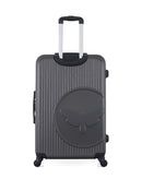 LPB LUGGAGE - LOT DE 2 - Valises grand format et cabine XXS AGATA