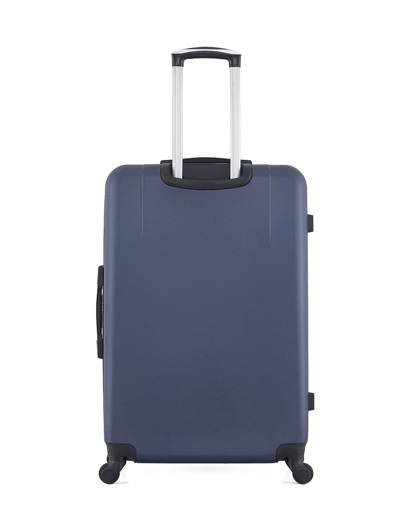 BLUESTAR - LOT DE 2 - Valises grand format et cabine XXS OPERA