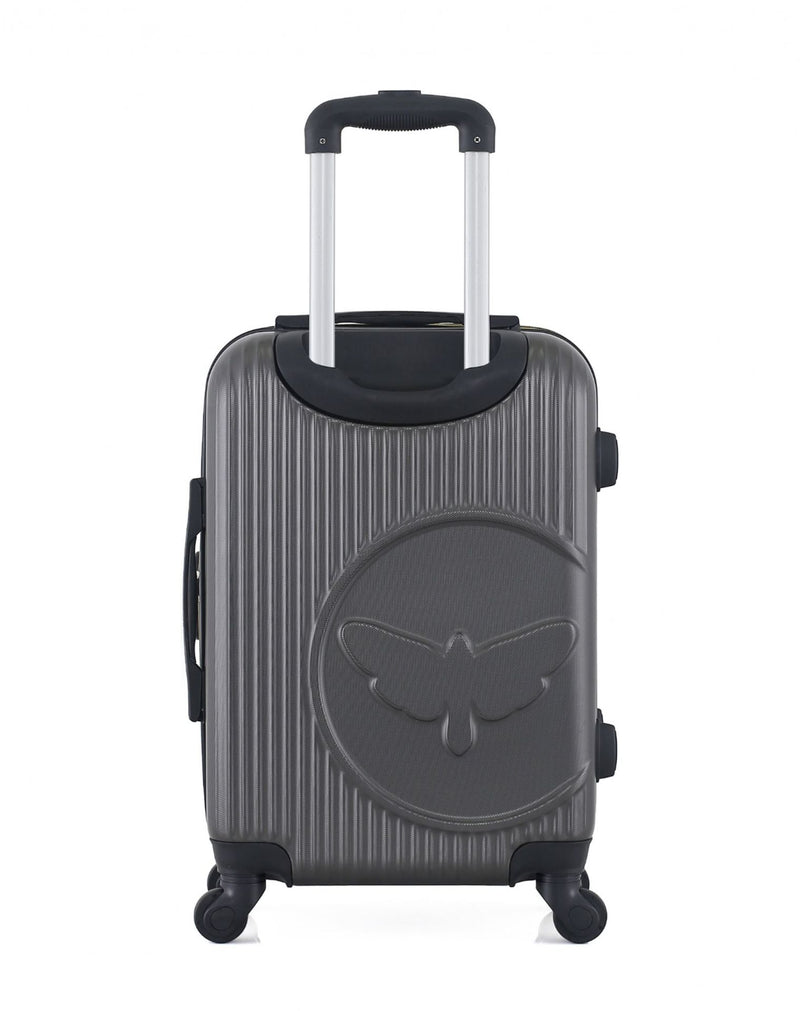 LPB LUGGAGE - LOT DE 2 - Valises cabine et cabine XXS AGATA