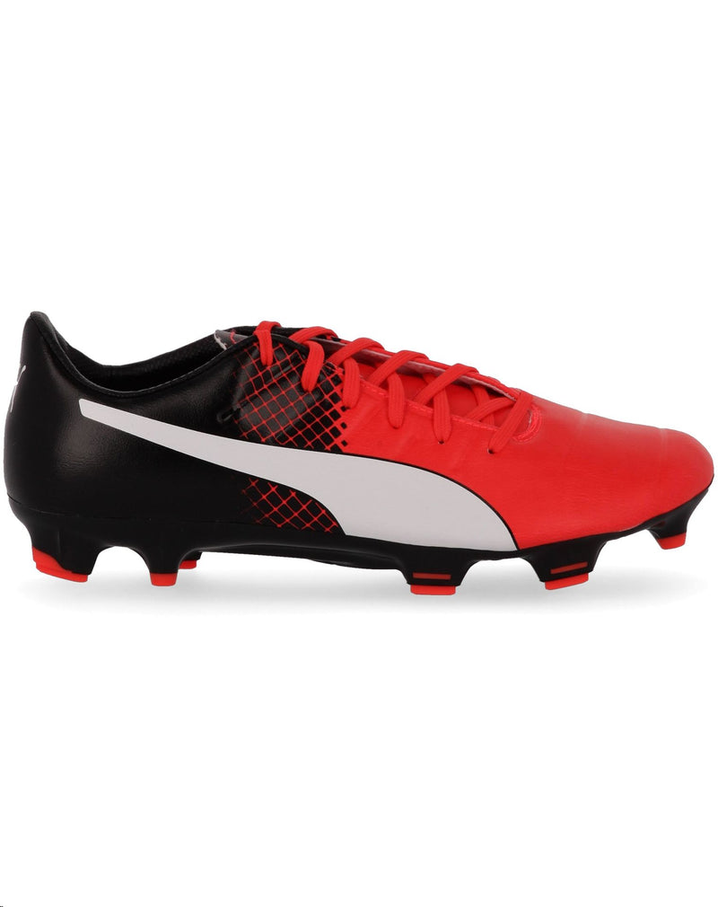 PUMA - CHAUSSURE evoPOWER 3,3 FG