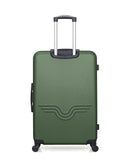 AMERICAN TRAVEL - Valise Grand Format BRONX