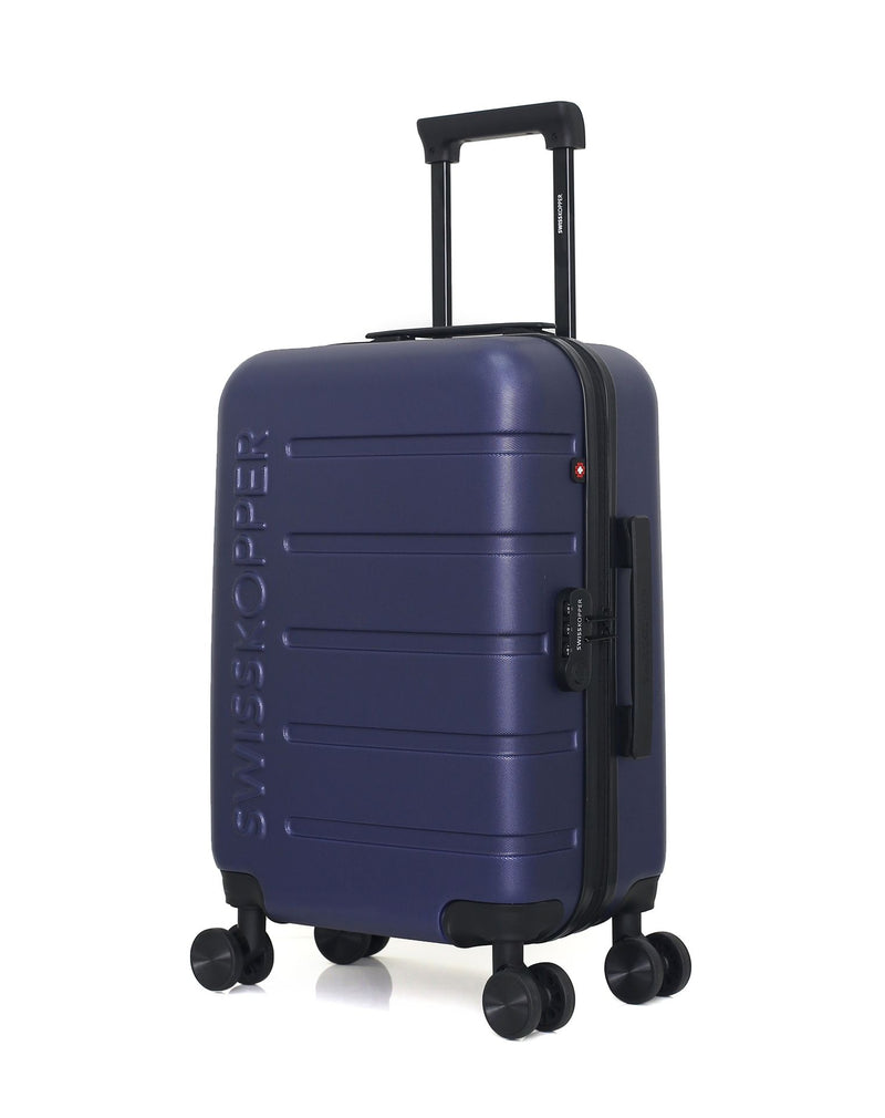 SWISS KOPPER - LOT DE 3 - Valises cabine, cabine XXS et vanity AIGLE