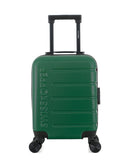 SWISS KOPPER - Valise Petite Cabine XXS AIGLE