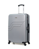 AMERICAN TRAVEL - LOT DE 2 - Valises grand format et cabine QUEENS