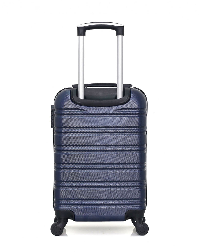 BLUESTAR - VALISE XS ABS BILBAO-E