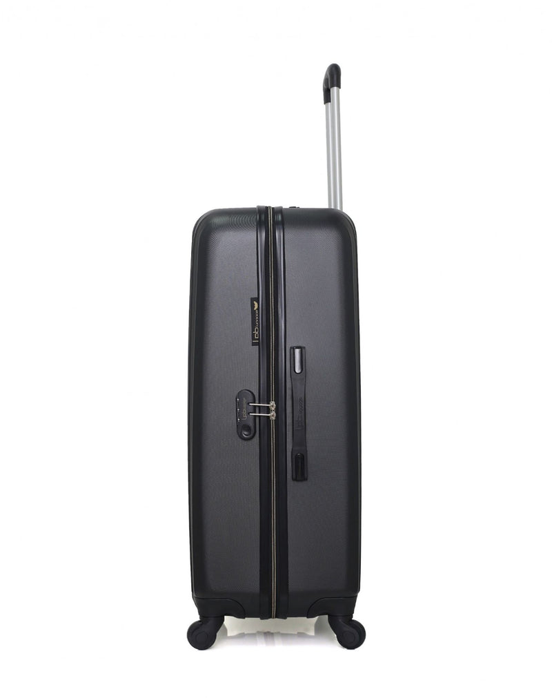 LPB LUGGAGE - LOT DE 2 - Valises grand format et cabine AGATA