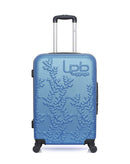 LPB LUGGAGE - Valise Moyenne NAIS