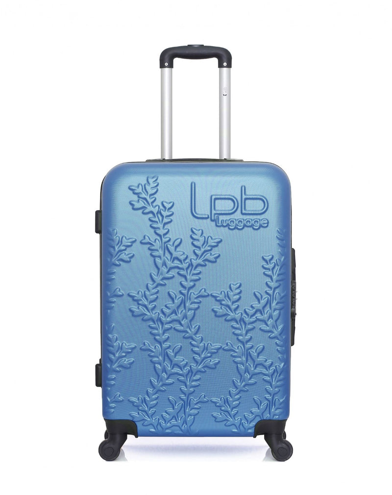 LPB LUGGAGE - Valise Weekend NAIS 65 cm 4 Roues