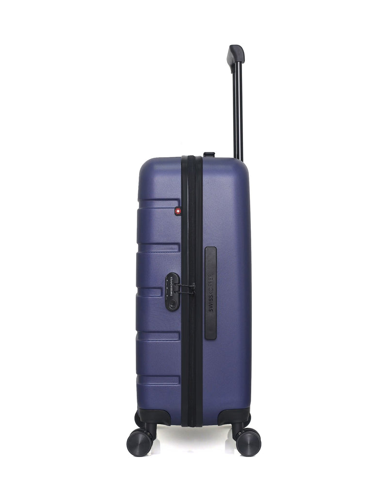 SWISS KOPPER - LOT DE 3 - Valises weekend, cabine XXS et vanity AIGLE