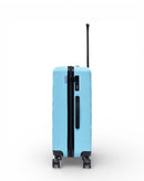 Lot de 2 Valises Rigides Taille Moyenne et Cabine YELLOWSTONE