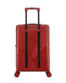 Lot de 2 Valises Rigides Cabine et Cabine XS FRIBOURG