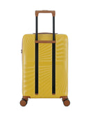 Lot de 2 Valises Rigides Cabine et Cabine XS OAKLAND
