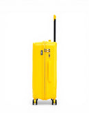 Lot de 2 Valises Rigides Grand Format et Cabine GALINA