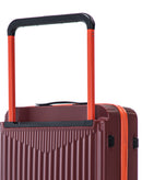 Set de 3 Valises Rigides NORTH BEACH