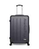AMERICAN TRAVEL - LOT DE 2 - Valises grand format et cabine XXS BRONX