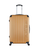 BLUESTAR - LOT DE 3 - Valises grand format, weekend et cabine BUCAREST