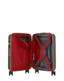 Valise Cabine XS Rigide ZERMATT