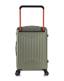 Lot de 2 Valises Grand Format et Cabine NORTH BEACH