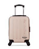 AMERICAN TRAVEL - Set de 4 Valises BRONX-M