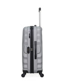 HERO - Lot de 2 - Valises weekend et cabine LAGOS