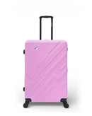 Valise Grand Format Rigide YELLOWSTONE