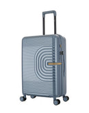 Lot de 2 Valises Rigides Taille Moyenne et Cabine XS CELIA