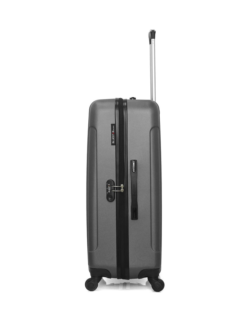 BLUESTAR - LOT DE 2 - Valises grand format et cabine NAPOLI