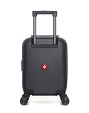SWISS KOPPER - Valise Petite Cabine XXS AIGLE