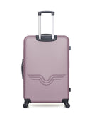 AMERICAN TRAVEL - Set de 4 Valises CHELSEA-C