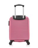 BLUESTAR - Valise Cabine XS BRAZILIA-E 50 cm 4 Roues