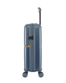 Lot de 2 Valises Rigides Cabine et Cabine XS CELIA